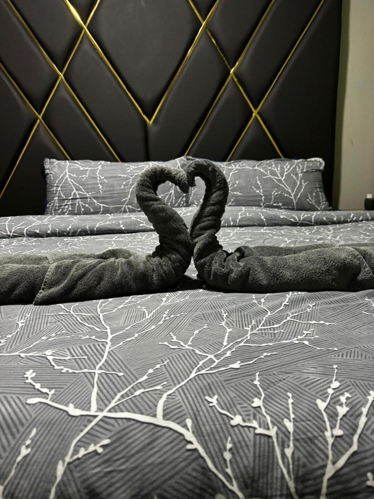 Pavema Apartments ปารามารีโบ ภายนอก รูปภาพ