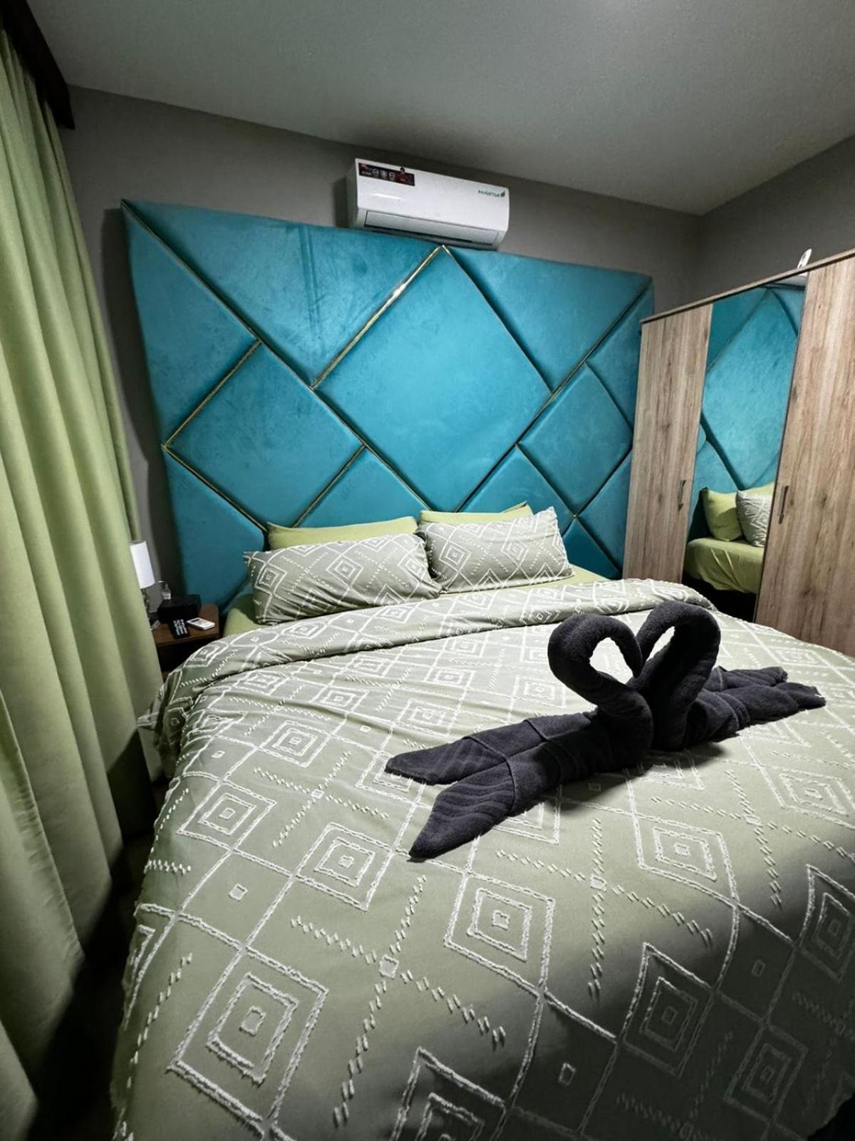 Pavema Apartments ปารามารีโบ ภายนอก รูปภาพ